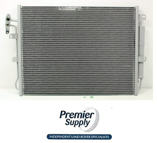 LAND ROVER DISCOVERY 3 & 4 RANGE ROVER SPORT 2.7 TDV6 AIR CON CONDENSER LR018403