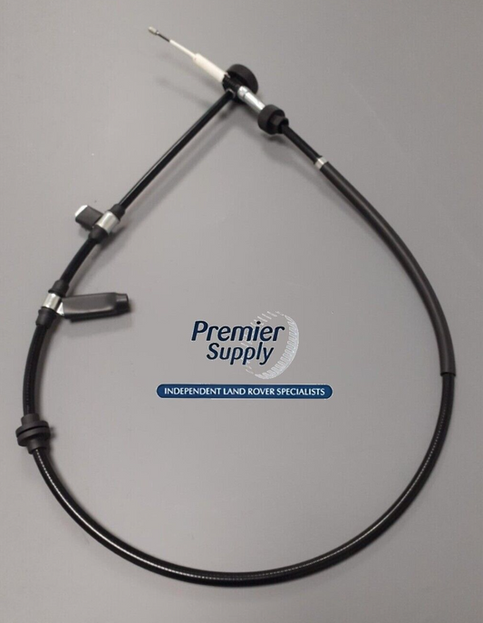 LAND ROVER DISCOVERY 3 & 4 RANGE ROVER SPORT RIGHT SIDE HANDBRAKE CABLE LR018469