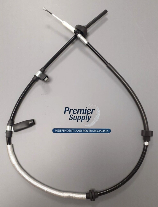 LAND ROVER DISCOVERY 3 & 4 RANGE ROVER SPORT LEFT SIDE HANDBRAKE CABLE LR018470