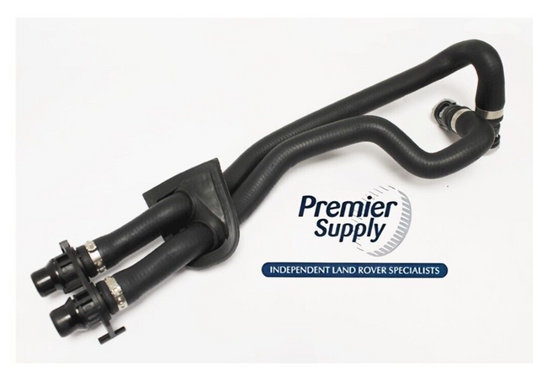 RANGE ROVER EVOQUE/FREELANDER 2 WATER HEATER HOSE LR019276