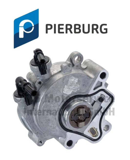 2.7 TDV6 RANGE ROVER SPORT L320 DISCOVERY 3 JAGUAR BRAKE VACUUM PUMP LR019761