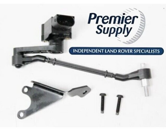 RANGE ROVER L322 FRONT LEFT HAND RIDE HEIGHT SENSOR LR020626 AIR SUSPENSION