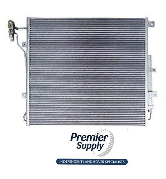LAND ROVER DISCOVERY 4 RANGE ROVER SPORT AIR CON CONDITIONING CONDENSER LR021824