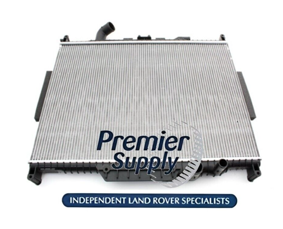 RANGE ROVER L322 4.4 TDV8 DIESEL 2011 to 2012 RADIATOR LR022741