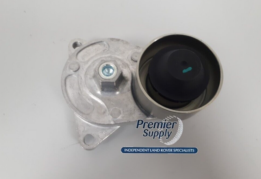 Range Rover 4.4 TDV8 Diesel Turbo Drive Belt Tensioner LR022809