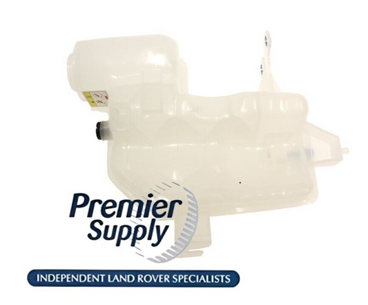 RANGE ROVER L322 3.6 TDV8 4.2 V8 4.4 V8 EXPANSION HEADER TANK & SENSOR LR023080