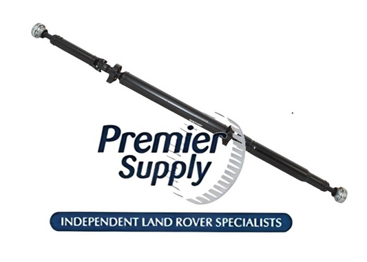 LAND ROVER FREELANDER 2 - 2.2 AUTO 2009-2014 REAR PROPSHAFT DRIVE SHAFT LR023283