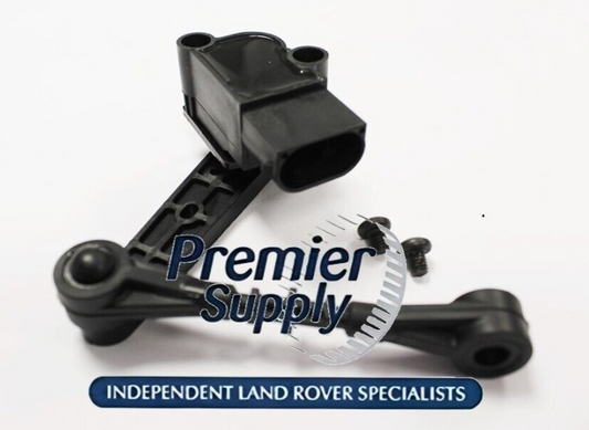 LAND ROVER DISCOVERY 4 FRONT AIR SUSPENSION RIDE HEIGHT SENSOR LR023646