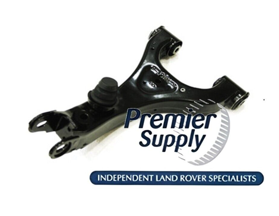RANGE ROVER L322 2007 to 2012 REAR UPPER RIGHT SUSPENSION WISHBONE ARM LR023711