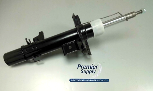 RANGE ROVER EVOQUE 2012-2018 FRONT RIGHT HAND SHOCK ABSORBER STRUT LR024442