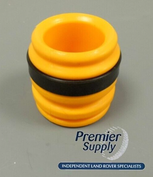 RANGE ROVER EVOQUE L538 FRONT SHOCK ABSORBER BUMPER LR024476