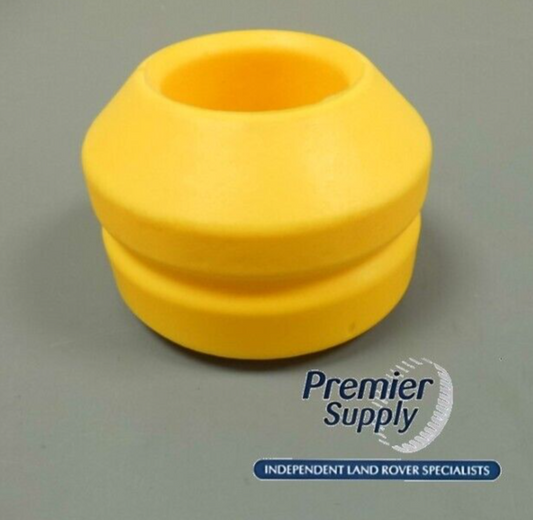 RANGE ROVER EVOQUE L538 REAR SHOCK ABSORBER BUMPER LR024487