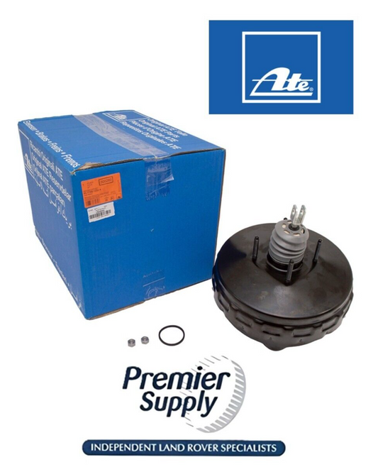 OEM LAND ROVER FREELANDER 2 BRAKE BOOSTER SERVO LR025443