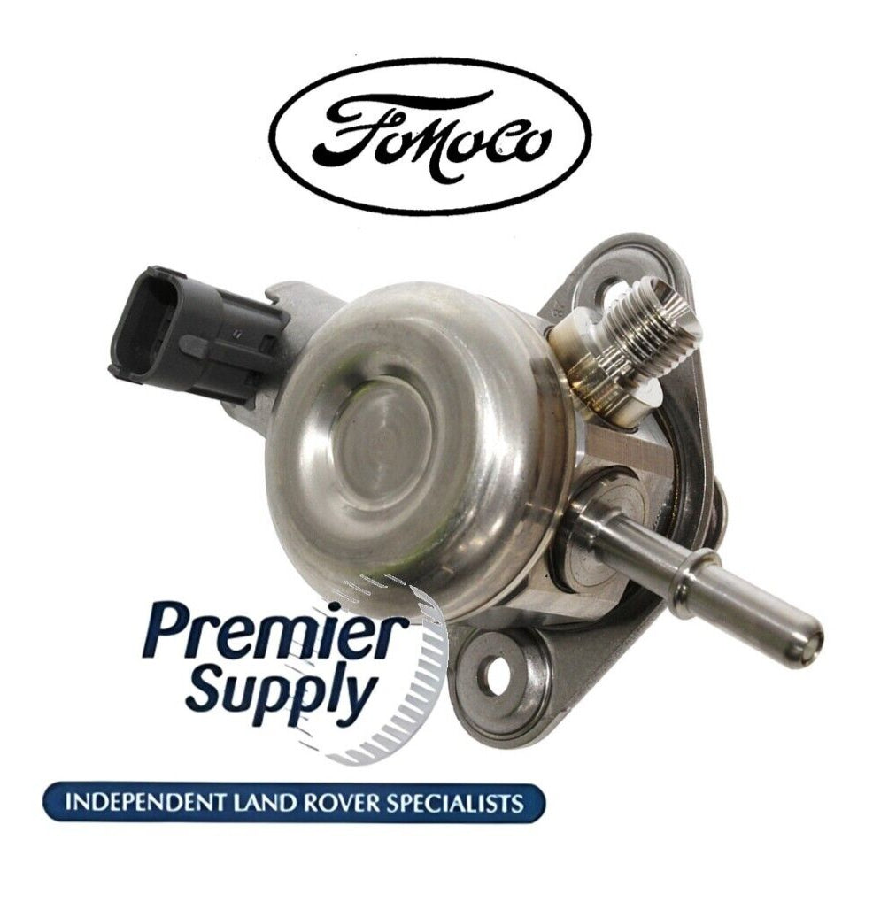 OEM DISCOVERY SPORT RANGE ROVER EVOQUE 2.0 PETROL FUEL INJECTION PUMP LR025599