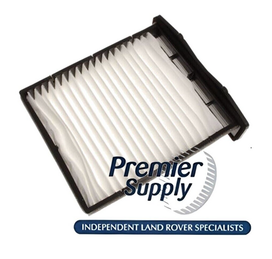 LAND ROVER FREELANDER 1 - 2001 to 2006 POLLEN CABIN FILTER LR029773