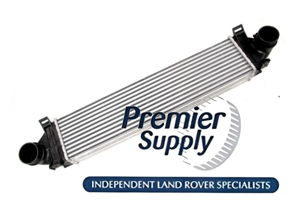 LAND ROVER FREELANDER 2 - 2.2 TD4 mid 2011 to 2014 INTERCOOLER LR030762