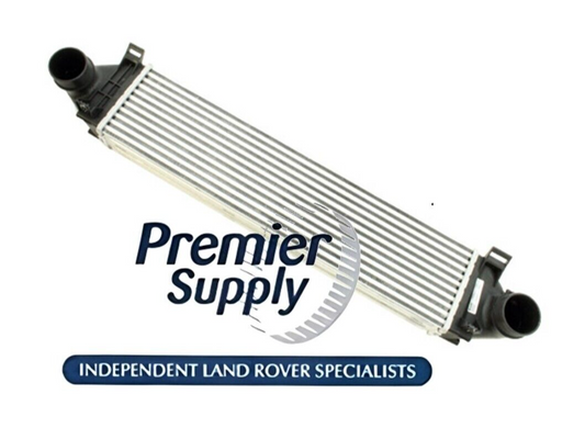 LAND ROVER FREELANDER 2 - 2.2 TD4 2011 INTERCOOLER LR031466