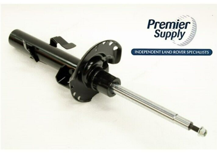LAND ROVER FREELANDER 2 FRONT LEFT HAND SHOCK ABSORBER STRUT LR031665
