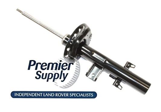 LAND ROVER FREELANDER 2 REAR LEFT SHOCK ABSORBER DAMPER STRUT to 2012 LR031666