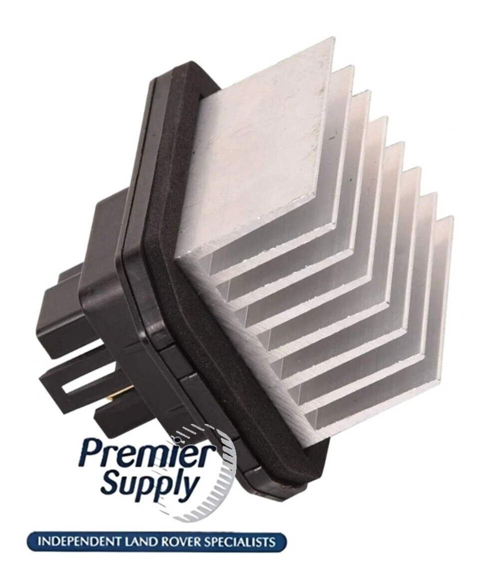 RANGE ROVER SPORT DISCOVERY 3 & 4 JAGUAR HEATER BLOWER MOTOR RESISTOR LR031677