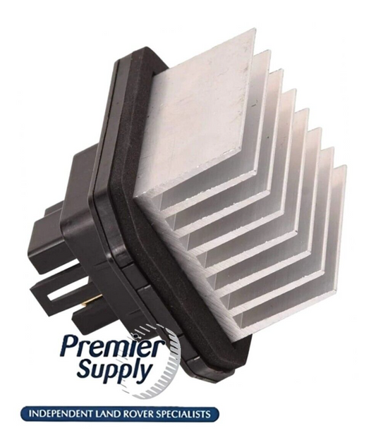 RANGE ROVER SPORT DISCOVERY 3 & 4 JAGUAR HEATER BLOWER MOTOR RESISTOR LR031677