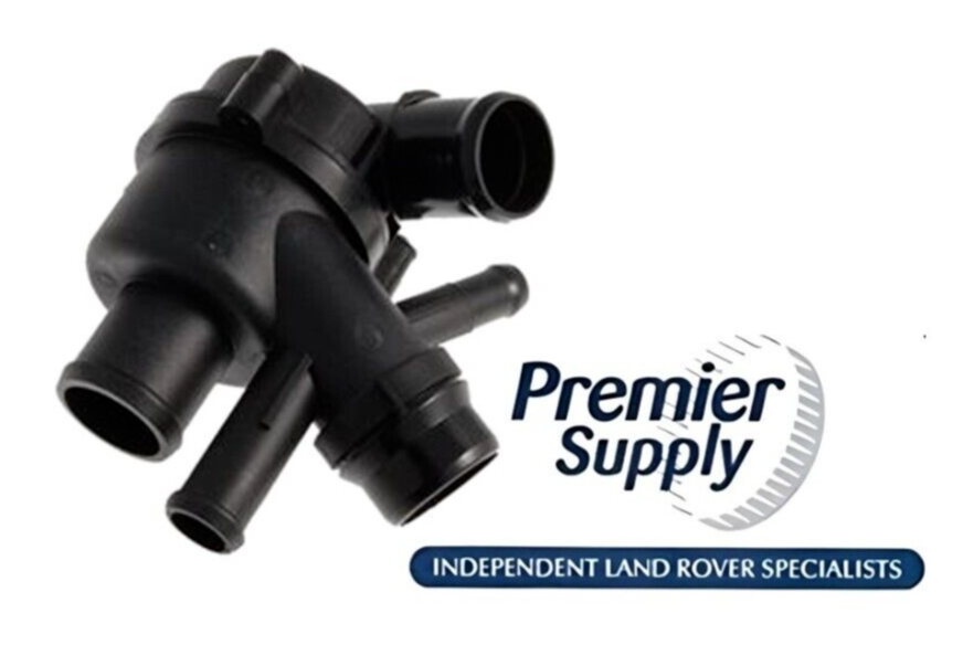 LAND ROVER DISCOVERY 4 RANGE ROVER L405 SPORT 3.0 TDV6 THERMOSTAT LR033675