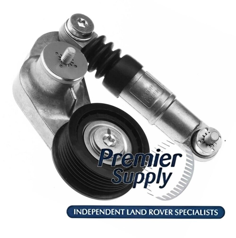 DISCOVERY SPORT RANGE ROVER EVOQUE 2.0 PETROL DRIVE BELT TENSIONER LR034128