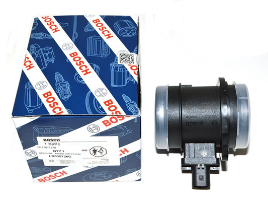 3.0 TDV6 3.0 SCV6 RANGE ROVER SPORT DISCOVERY AIR MASS FLOW MAF SENSOR LR035726