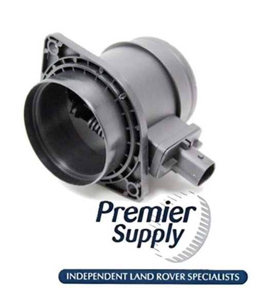 3.0 SCV6 3.0 TDV6 RANGE ROVER SPORT DISCOVERY AIR MASS FLOW MAF SENSOR LR035726