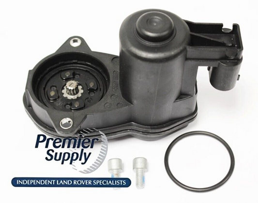 RANGE ROVER & SPORT PARKING HANDBRAKE CALIPER ACTUATOR SERVO EPB MOTOR LR036573