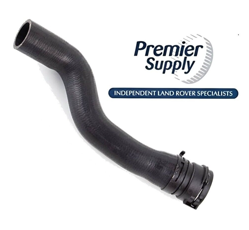 RANGE ROVER L405 RANGE ROVER SPORT L494 3.0 TDV6 RADIATOR COOLANT HOSE LR039253