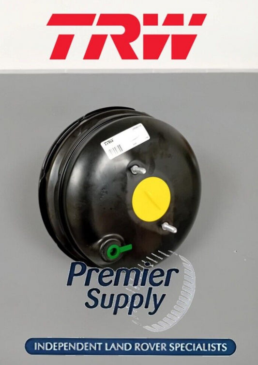 RANGE ROVER 2013-2016 RANGE ROVER SPORT 2014-2016 BRAKE SERVO BOOSTER LR040113