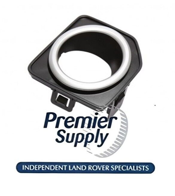 LAND ROVER FREELANDER 2 LEFT HAND FRONT FOG LAMP BEZEL LR040783