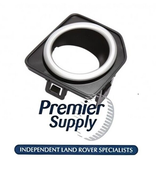 LAND ROVER FREELANDER 2 LEFT HAND FRONT FOG LAMP BEZEL LR040783