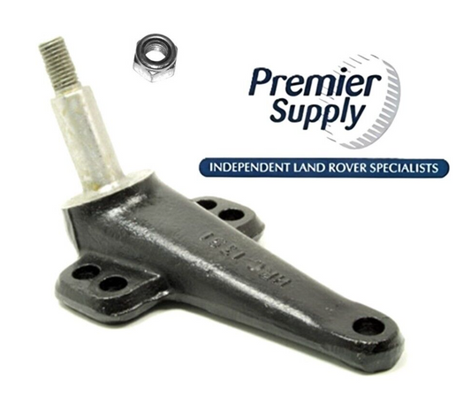 LAND ROVER DEFENDER DISCOVERY 1 REAR TOP SHOCK ABSORBER DAMPER MOUNT LR041260