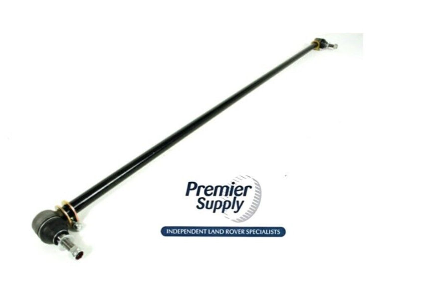LAND ROVER DEFENDER STEERING TRACK ROD WITH GREASABLE BALLJOINTS LR041267
