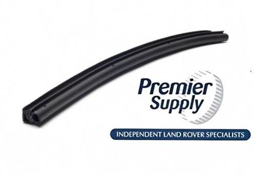 LAND ROVER DEFENDER SERIES LEFT HAND TAILGATE SEAL LR044312