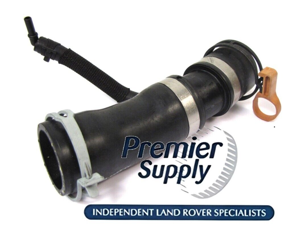 3.0 V6 5.0 V8 PETROL RANGE ROVER SPORT DISCOVERY JAGUAR COOLANT HOSE LR049990