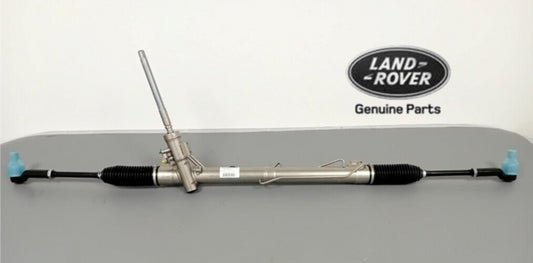 GENUINE LAND ROVER FREELANDER 2 STEERING RACK GEAR LR050583