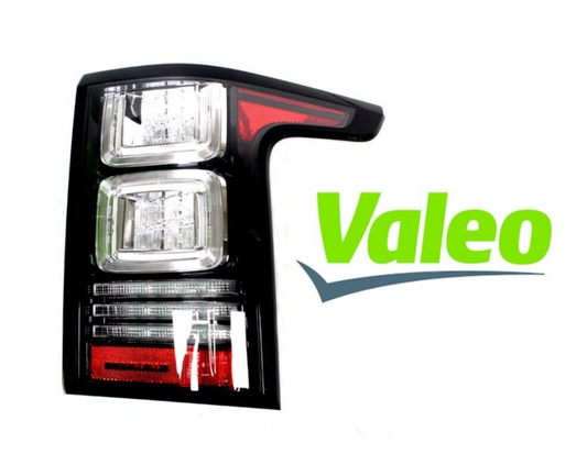VALEO OEM RANGE ROVER L405 SVR AUTOBIOGRAPHY RIGHT HAND REAR LIGHT/LAMP LR053536