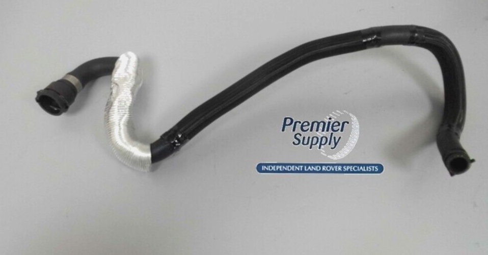 Range Rover Evoque L538 2.0L 16V Petrol Oil Cooler Inlet Pipe LR054981
