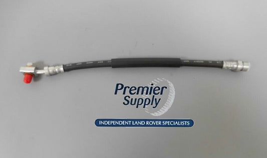 Discovery 3/4 & Range Rover Sport Rear Flexible Brake Hose To Caliper LR058009