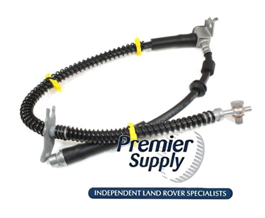 LAND ROVER DISCOVERY 3 & 4 FRONT RIGHT HAND BRAKE FLEXI HOSE LR058048