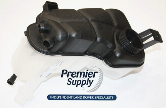 RANGE ROVER EVOQUE DISCOVERY SPORT 2.0 COOLANT EXPANSION HEADER TANK LR060349