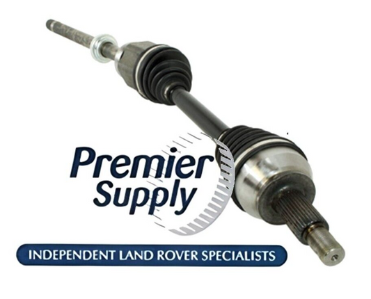 RANGE ROVER EVOQUE DISCOVERY SPORT 2.0 PETROL FRONT RIGHT DRIVESHAFT LR061603