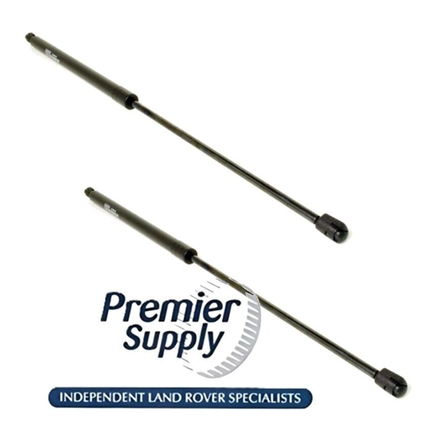 2 x RANGE ROVER SPORT L494 2014 to 2022 TAILGATE BOOT GAS STRUT LIFT LR062122