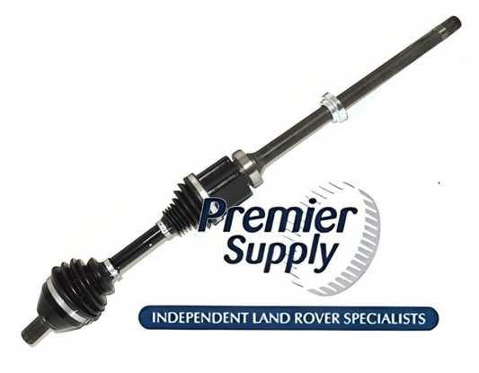 LAND ROVER FREELANDER 2 AUTO 2.2 DIESEL FRONT RIGHT DRIVESHAFT LR062661