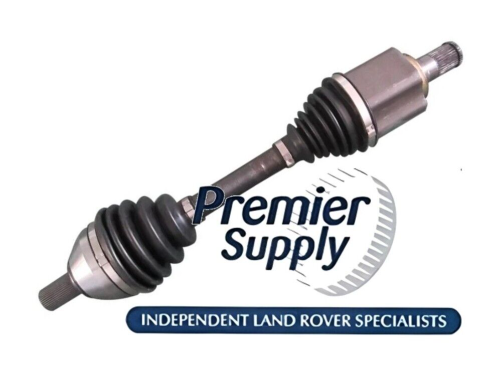 LAND ROVER FREELANDER 2 PETROL 2.0 16v 240PS FRONT LEFT DRIVESHAFT LR062664