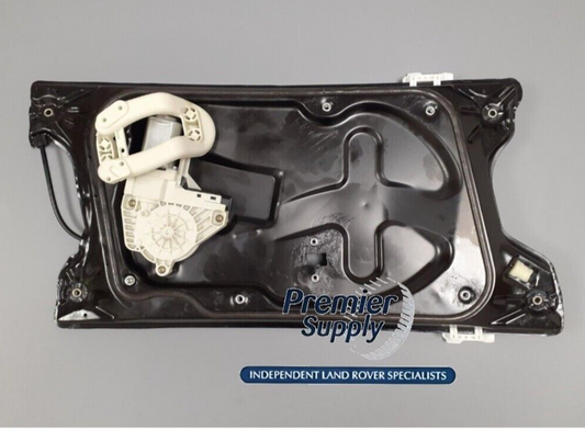 LAND ROVER DISCOVERY 4 FRONT LEFT ELECTRIC WINDOW REGULATOR & MOTOR - LR063670
