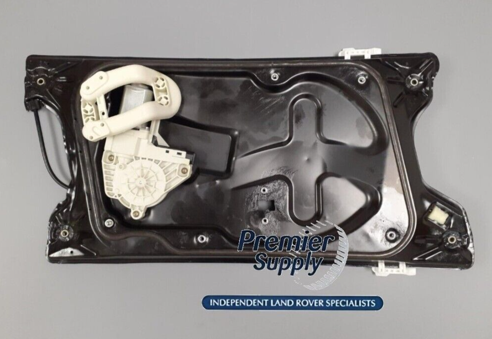 LAND ROVER DISCOVERY 4 FRONT RIGHT ELECTRIC WINDOW REGULATOR & MOTOR - LR063671